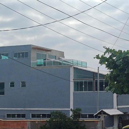 Arraial Do Cabo Casa Figueira Para Temporada Eksteriør billede