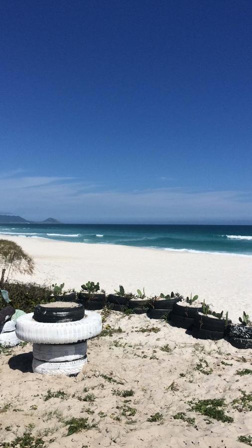Arraial Do Cabo Casa Figueira Para Temporada Eksteriør billede