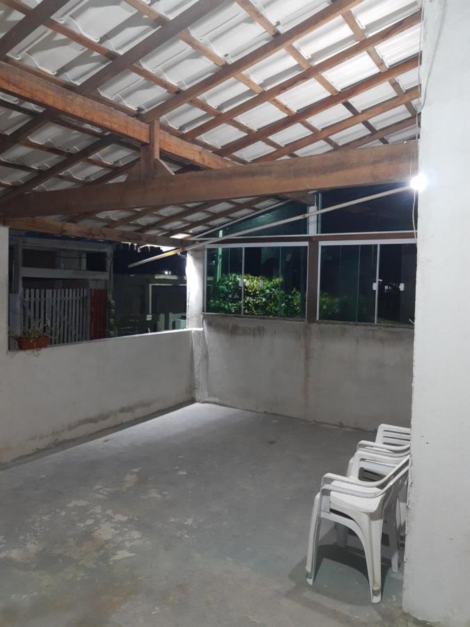 Arraial Do Cabo Casa Figueira Para Temporada Eksteriør billede