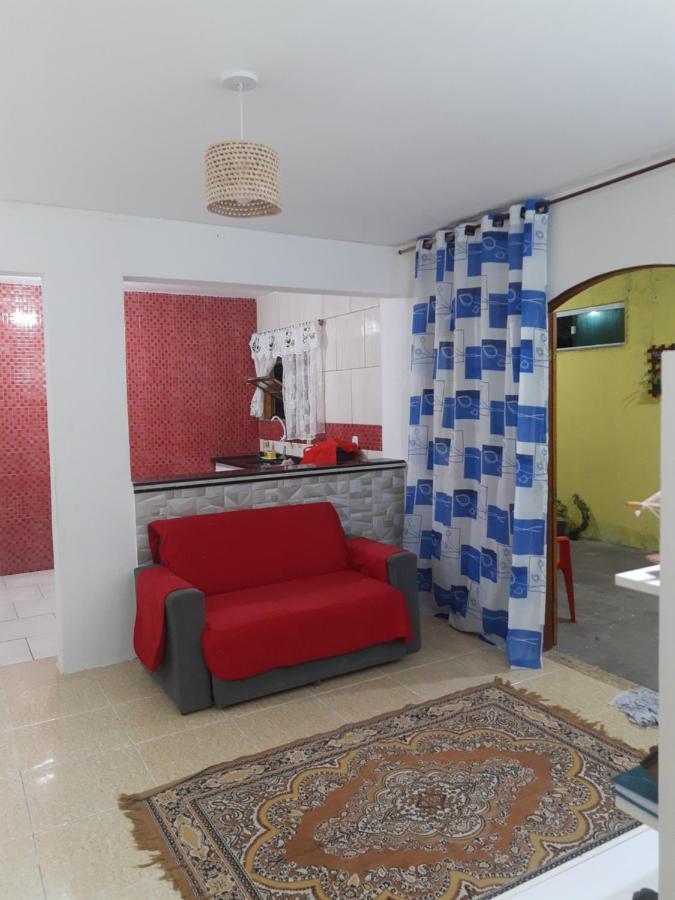 Arraial Do Cabo Casa Figueira Para Temporada Eksteriør billede