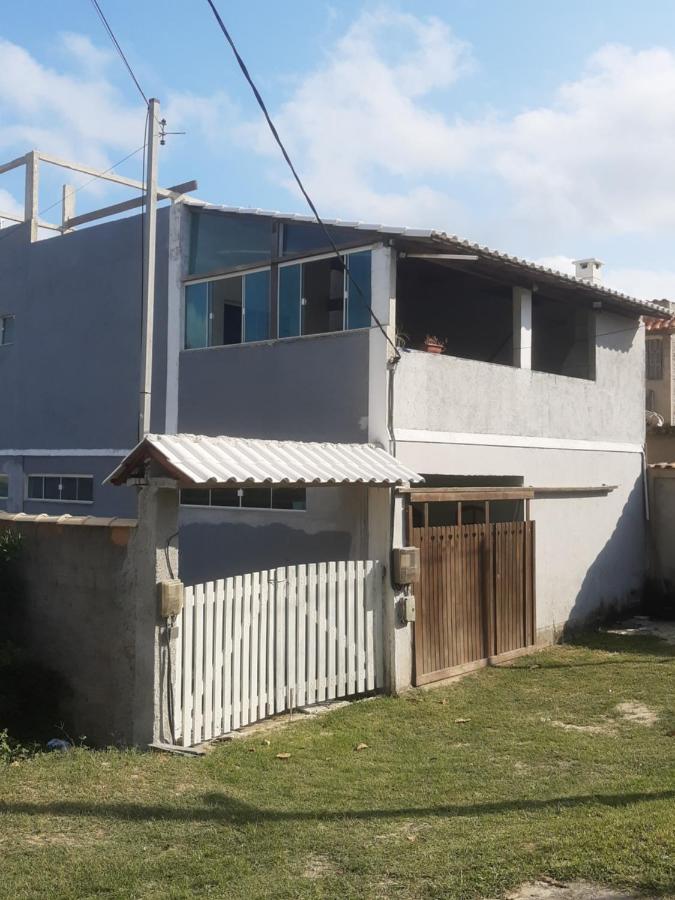Arraial Do Cabo Casa Figueira Para Temporada Eksteriør billede