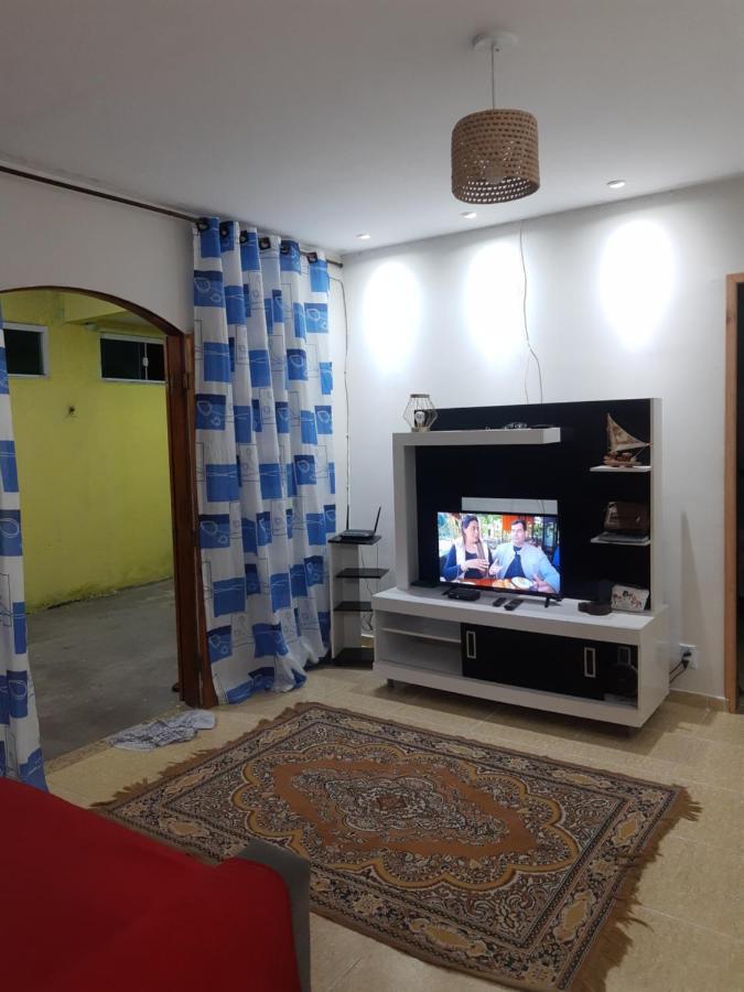 Arraial Do Cabo Casa Figueira Para Temporada Eksteriør billede