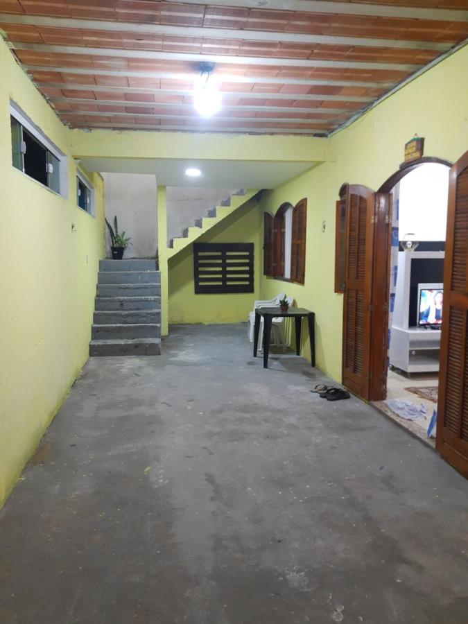 Arraial Do Cabo Casa Figueira Para Temporada Eksteriør billede