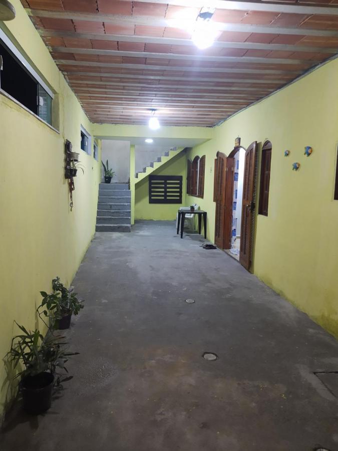 Arraial Do Cabo Casa Figueira Para Temporada Eksteriør billede