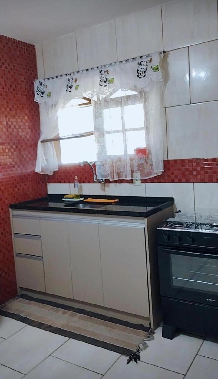 Arraial Do Cabo Casa Figueira Para Temporada Eksteriør billede