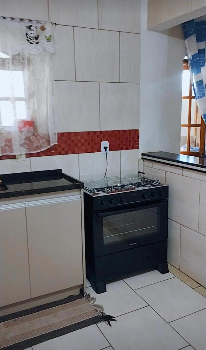 Arraial Do Cabo Casa Figueira Para Temporada Eksteriør billede